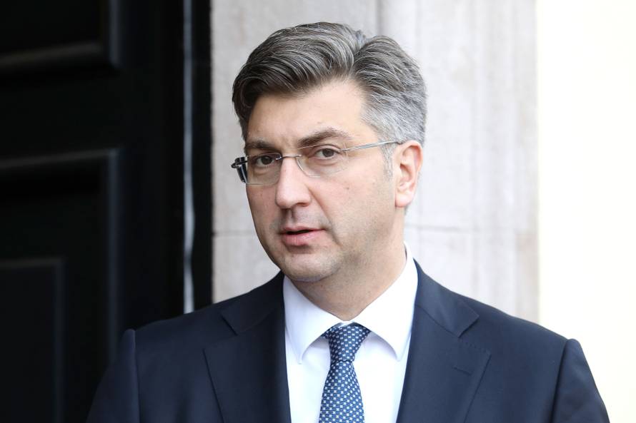 'Delikatno je da je spomenik HOS-a postavljen u Jasenovcu'