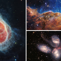 Pogledajte fantastične slike svemira: NASA objavila još fotografija s Webb teleskopa