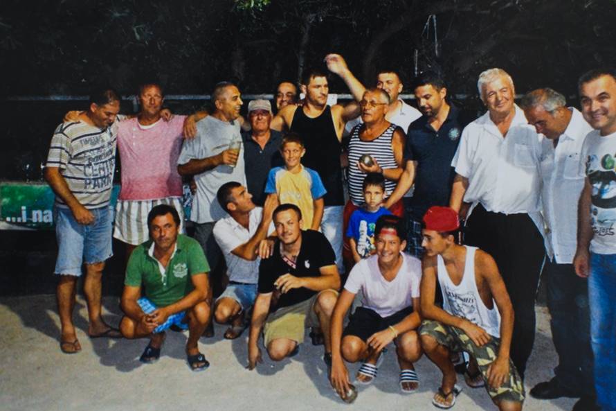 Rtina probdjela noć zbog svog Stipe: Obožava našu janjetinu