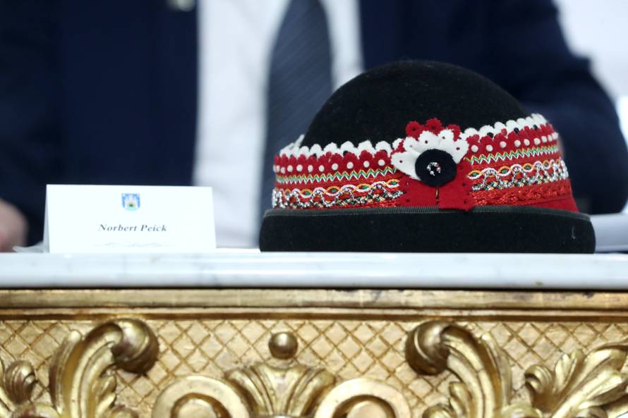 Gojo ipak u sastavu za Davis Cup, Marin Čilić igrat će drugi