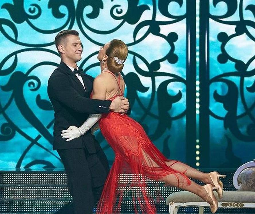 Ecija Ojdanić ispala  iz showa: Bilo je lijepo, ali i jako teško...