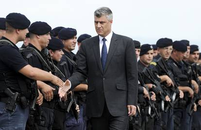 'Znam da vlasti u Srbiji intimno znaju da je Kosovo država'