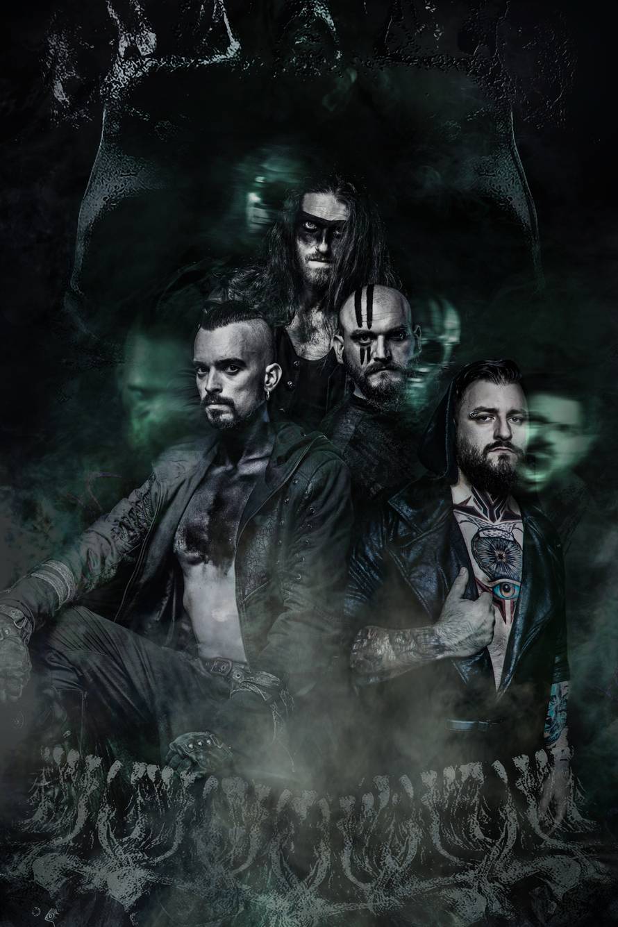 Grupa Manntra kreće na turneju po Njemačkoj i Švicarskoj: Iduće godine stižu i u Tvornicu kulture