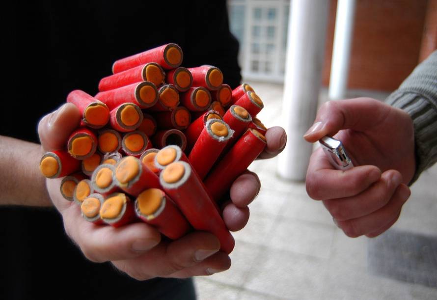 Ivica Galović/Pixsell