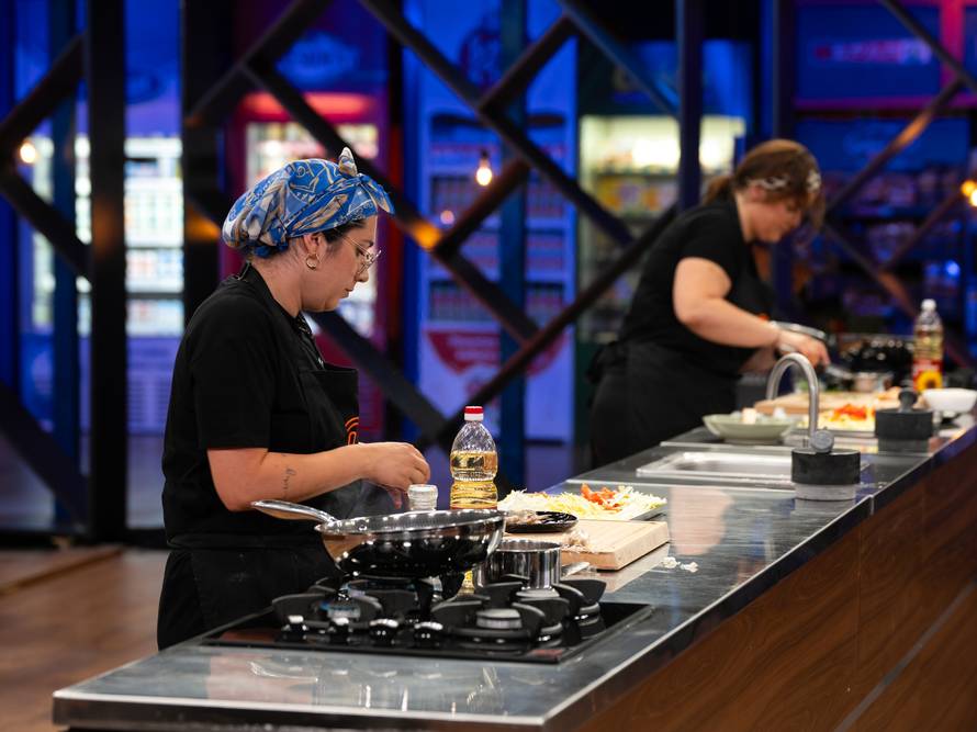 Daniela imala najbolji tanjur, a onda šokirala žiri MasterChefa: 'Moram napustiti show...'