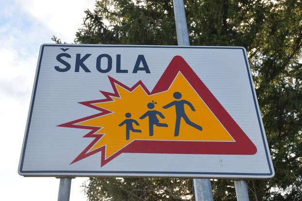 Knin: Posljednice velikog leda koji je okovao Knin