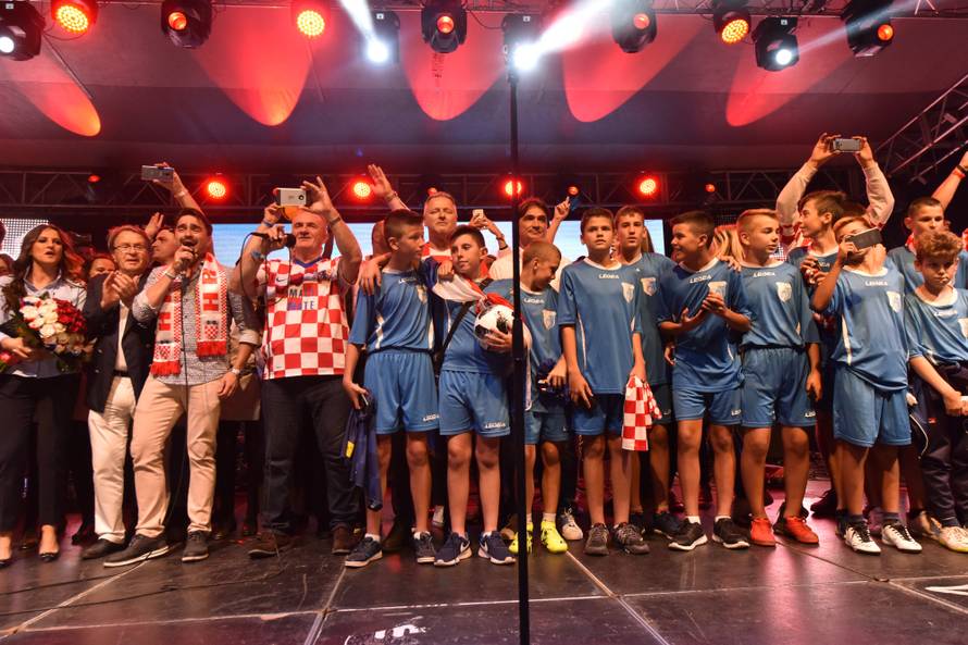 Dalić ostaje? Samo želim mir i raditi kako treba, hoću potporu