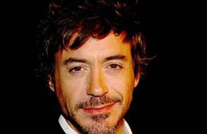 Robert Downey Jr. odbio vezu s Heather Graham