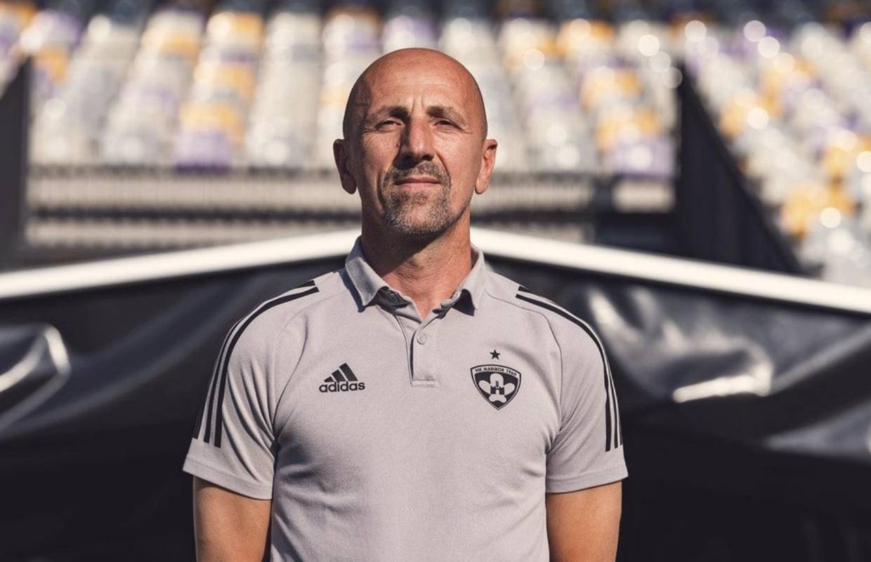 Damir Krznar našao novi klub, debitira u okršaju za europsku jesen: Maribor je sličan Dinamu