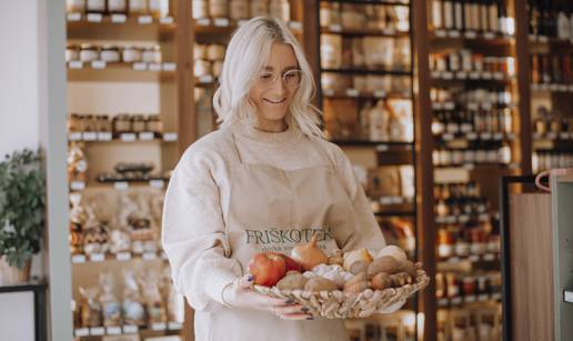 Domaće meso, sir i povrće bez šetnje po placu - evo kako stiže do vas