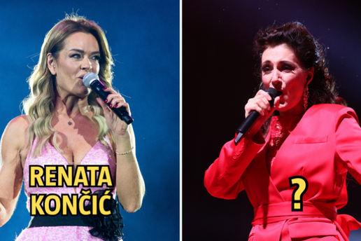 KVIZ: Zna&scaron; li prava imena ovih 8/8 regionalnih zvijezda?