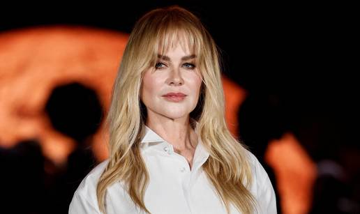 Nicole Kidman uskoro seli u Europu? U srpnju je predala i zahtjev za boravišnu dozvolu