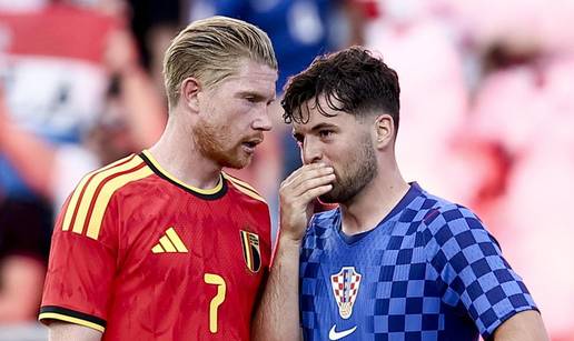 Baturina: Modri&cacute; je inspiracija! SP? To je ostvarenje mog sna...