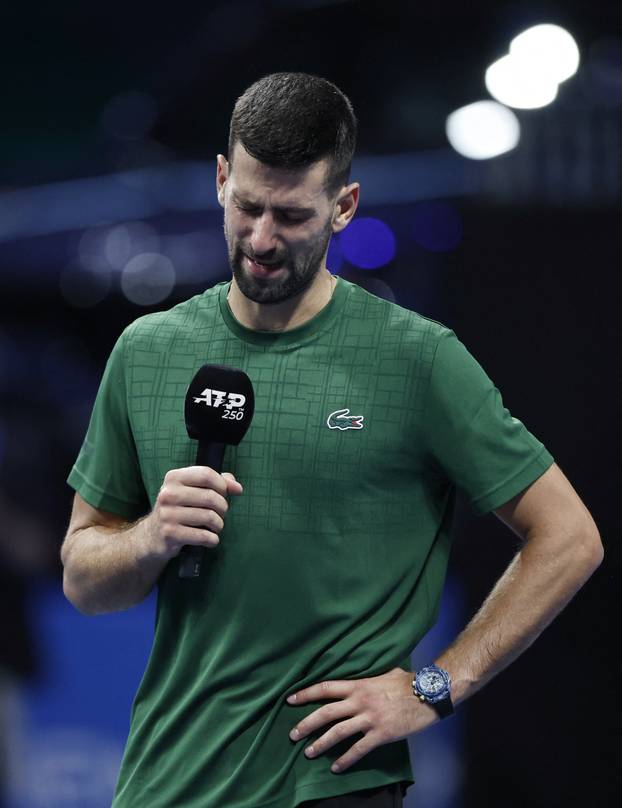 ATP 250 - Hellenic Championship