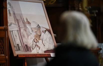 Evo kada je misa zadušnica za papu Franju u Zagrebu