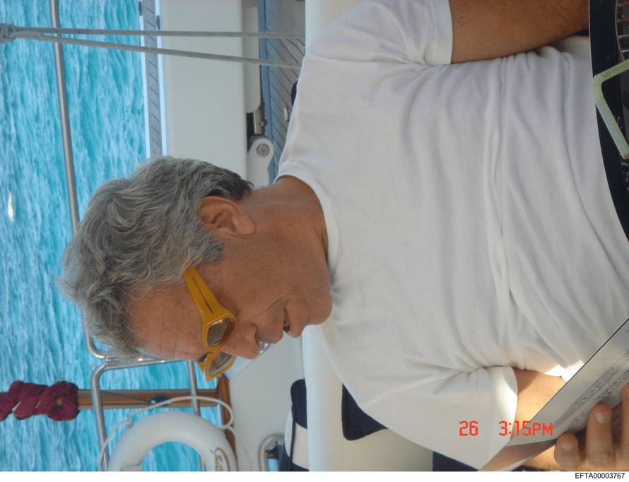 Ruskinje, privatni letovi, party na otoku: Ovako je Epstein gradio svoju mrežu sa slavnima