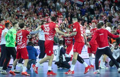 Slovenci: 'Dragi Hrvati, malo vas je, malo vas je... Uživajte u uspjehu, druge pustite na miru'