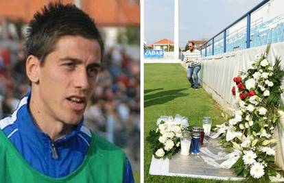 Hrvoje Ćustić, deset godina od grozne tragedije na Stanovima