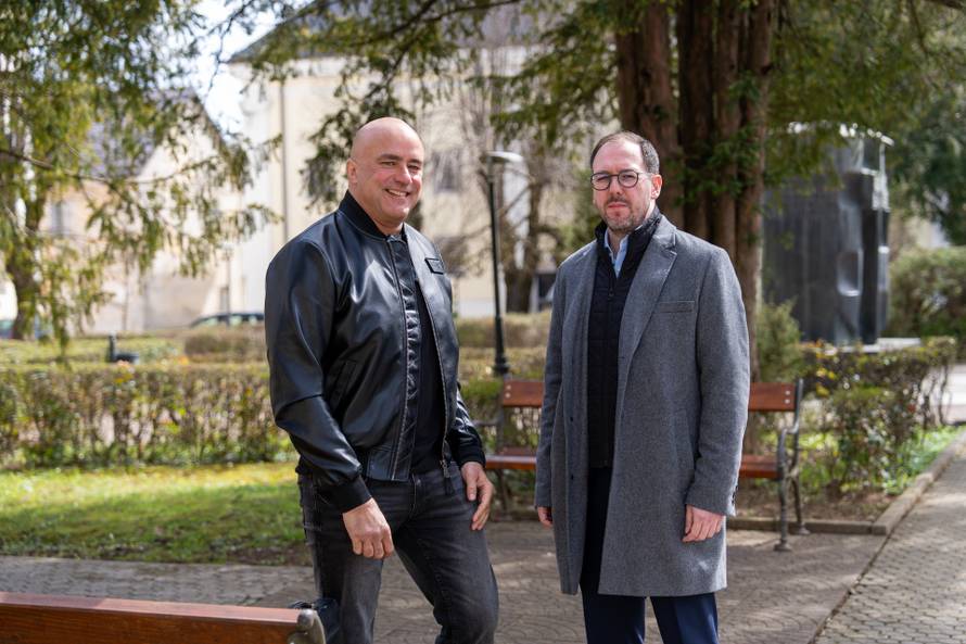 U Gospiću je nastavljeno suđenje Leonu Lučiću, nekadašnjem glumcu Krim Tima 2