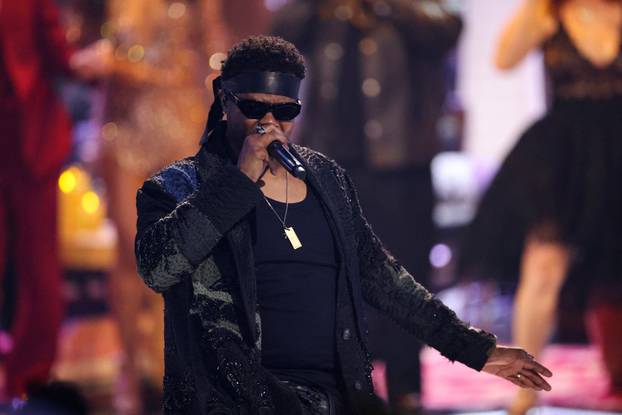 26th BET Awards in Los Angeles