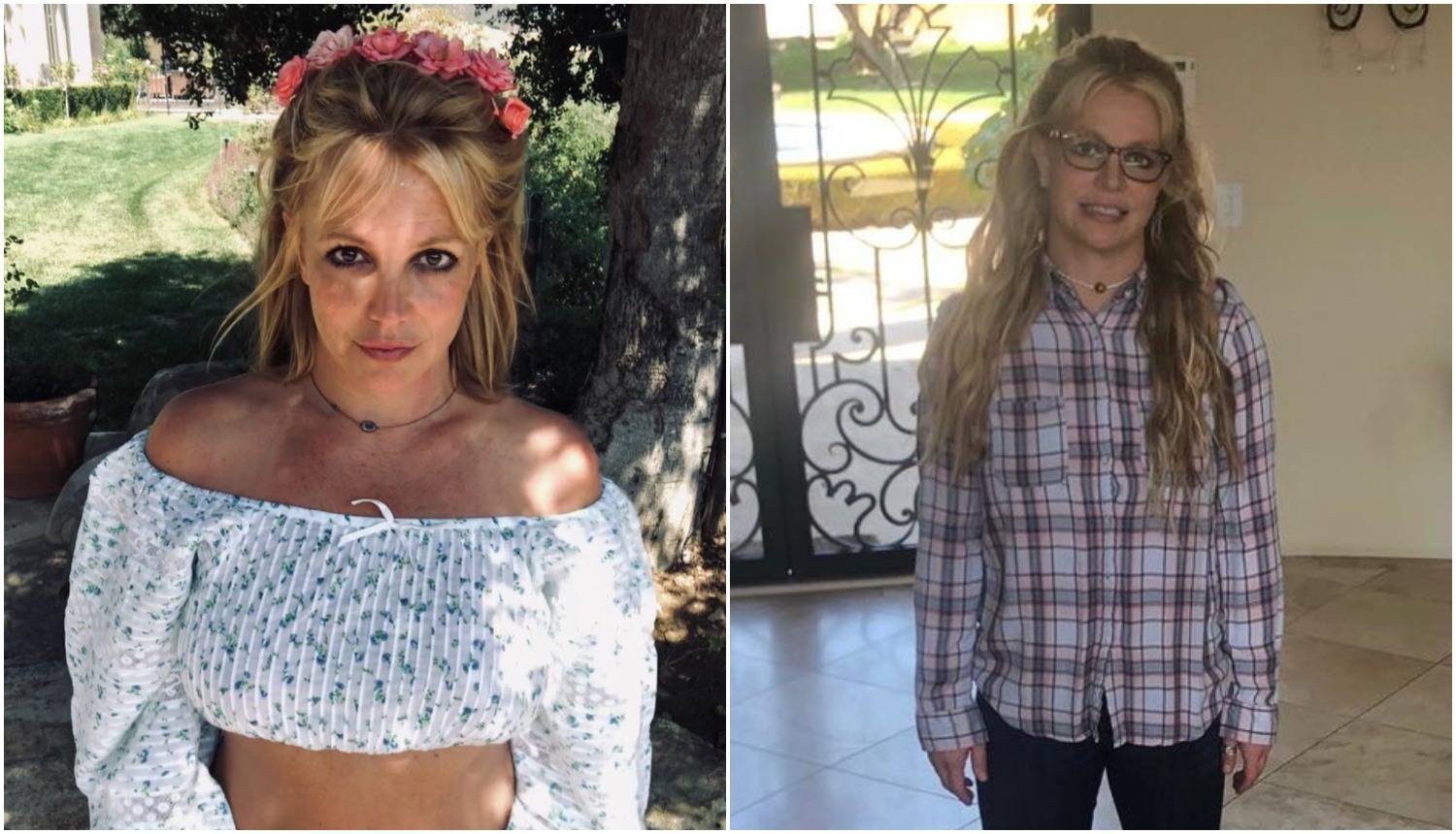 Britney je pokazala kako zaista izgleda: 'Osjećam se nesigurno'