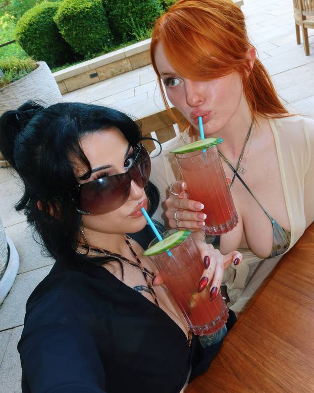 FOTO Cosplay senzacija: Jenna Lynn obožava oskudne kostime seksi junakinja iz igrica