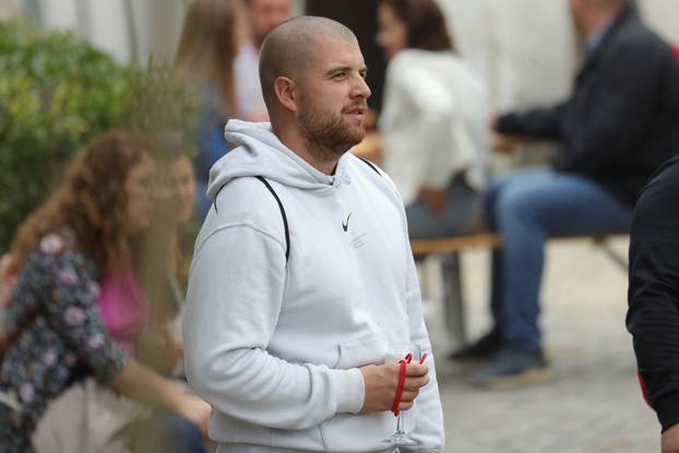 Zmajevac:  Vinski Bor maraton