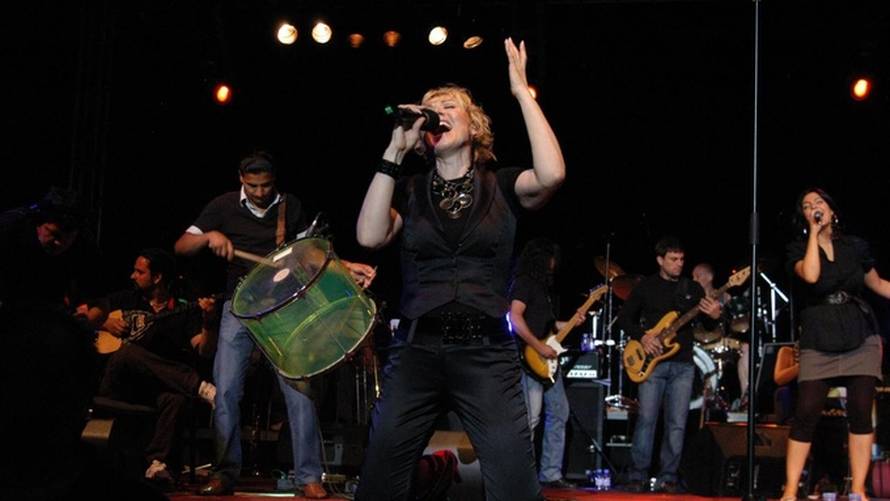 Cajke su uništile rock 'n' roll - za sve je 'kriva' Lepa Brena