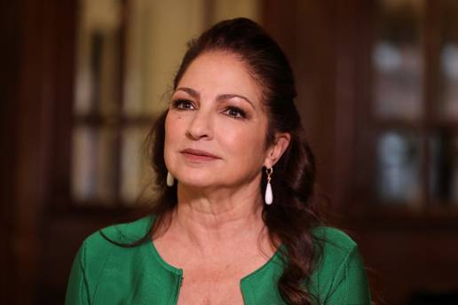 Gloria Estefan priznala da je bila seksualno zlostavljana s devet godina: Bio je dio obitelji