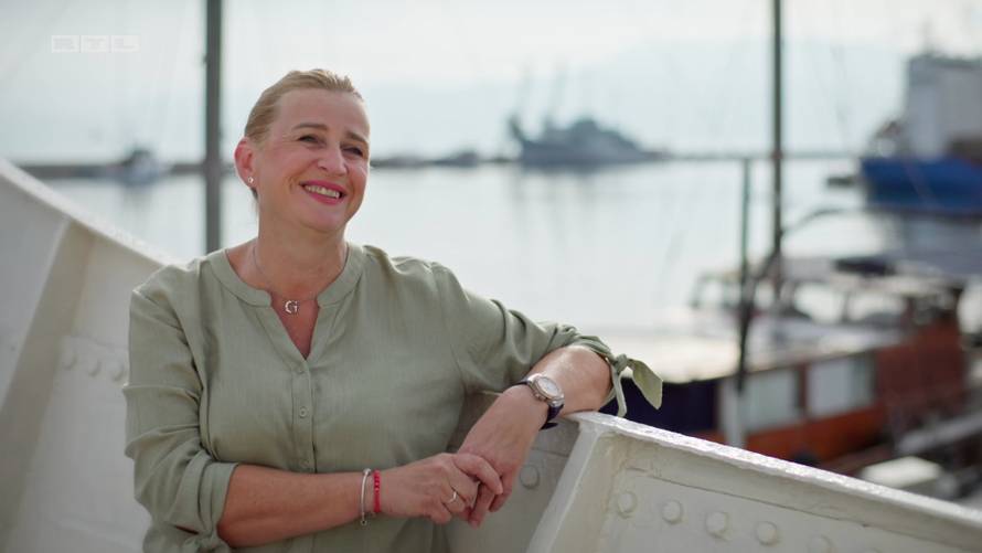 Lučano za svoju večeru osvojio 64 boda: 'Smokva i čokolada nikako ne idu zajedno, dajem 4'