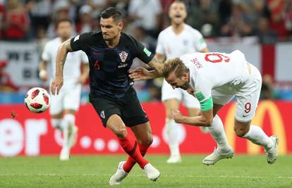 Lovren: Englezi? Sad su tu neki drugi igrači i druga atmosfera...