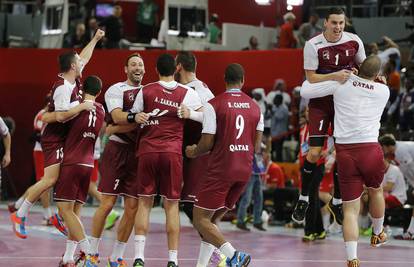 Svi danas igraju rukomet: Prvi put u povijesti Katar u finalu 