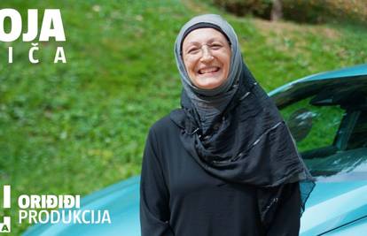 Zagrebačka taksistkinja Sevim Halim: 'U Hrvatskoj se nisam mogla zaposliti zbog hidžaba'