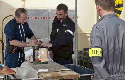 Pilot nije bio u kokpitu kad je Air Franceov avion pao u more