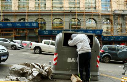 Argentinci uvode mjere štednje kako bi stabilizirali svoj pezo