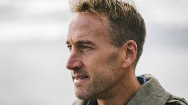 Ben Fogle dolazi u Hrvatsku!