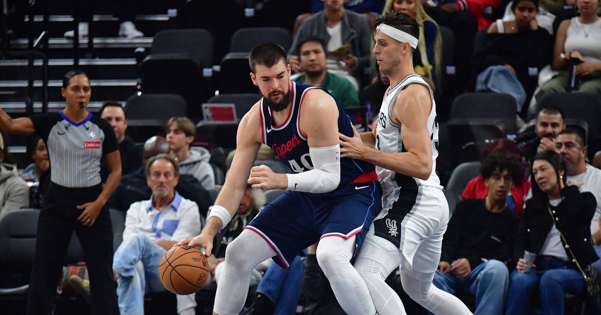 After a great performance, Jokić is getting closer to Magic Johnson. Zubac excellent in the victory of the LA Clippers