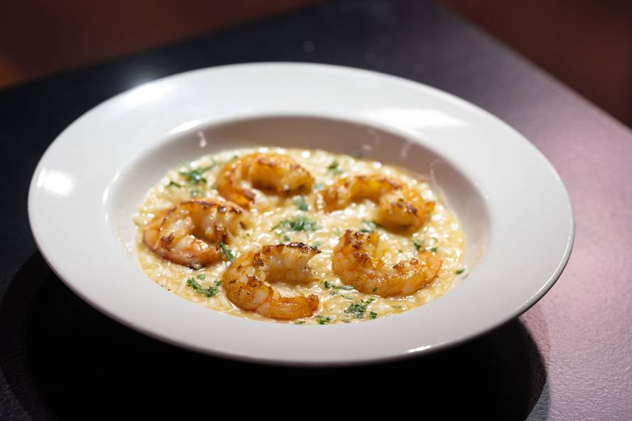 Stjepan Vukadin u MasterChefu bira svoj tim: 'Želim vidjeti savršeni rižoto, otežajte mi!'