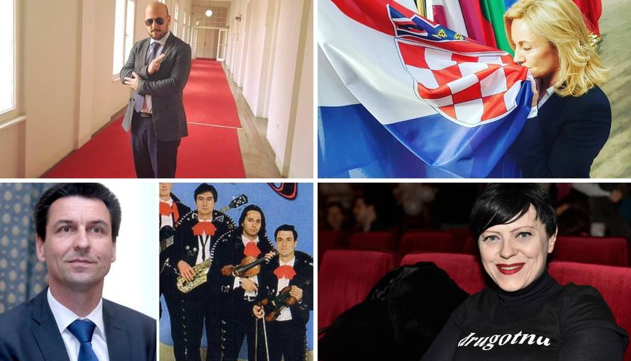 'Kolika će nam biti plaća u EP? Naravno da znamo, 8700 eura'