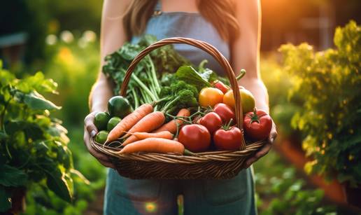 Zdrava hrana: Povrće s najviše i najmanje koristi za zdravlje