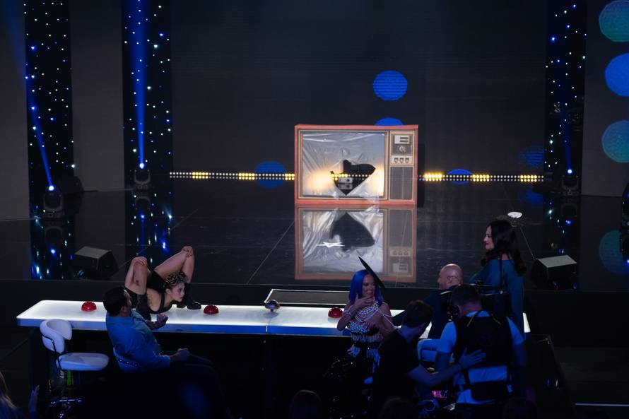 Može se pohvaliti s tri svjetska rekorda, a fleksibilna Liberty nam otkriva: 'Ismijavali su me'