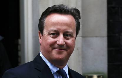 Cameron: Da Britanija nije u EU, glasovao bi za njen ulazak
