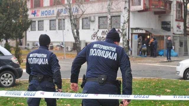 Napadi u Berlinu i Ankari: I Srbija pojačale mjere opreza