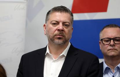 Šef riječkog HDZ-a iznajmljuje stan kojeg nema u imovinskoj: 'Ma nije moj, to pomažem ocu'