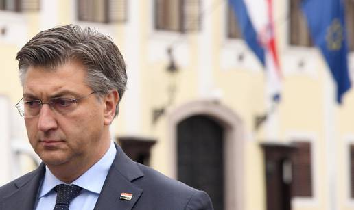 Premijer Plenković otkrio je radikalizaciju u društvu tek kad je zapucala na njegova vrata