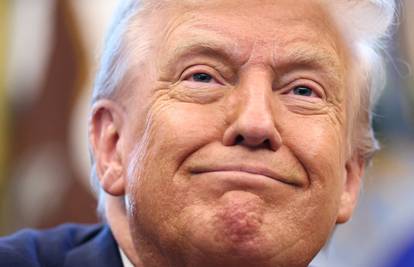 Trump renovira po Bijeloj kući, planira grandiozno preuređenje Washingtona: 'Dobar sam u...'