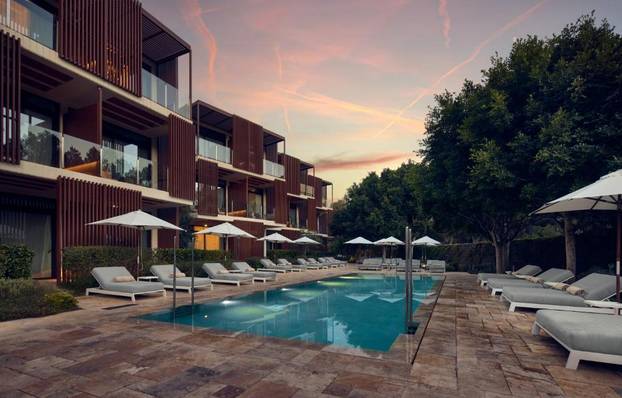 Resort u Ibizi za 'vruće igrice' odraslih: Evo što ima u ponudi