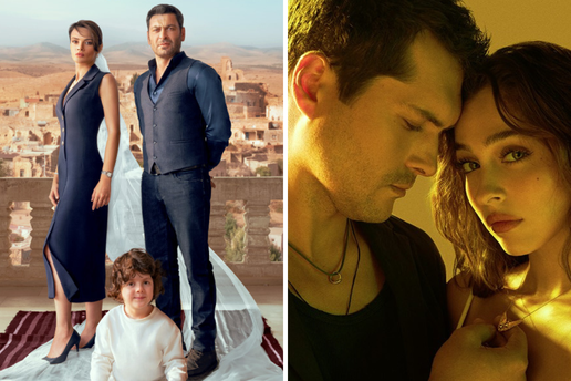 Nova TV najavila &ccaron;ak dvije nove turske serije na svom programu