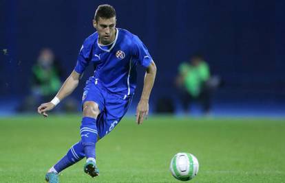 Dinamov Pinto dobio je poziv za portugalsku reprezentaciju