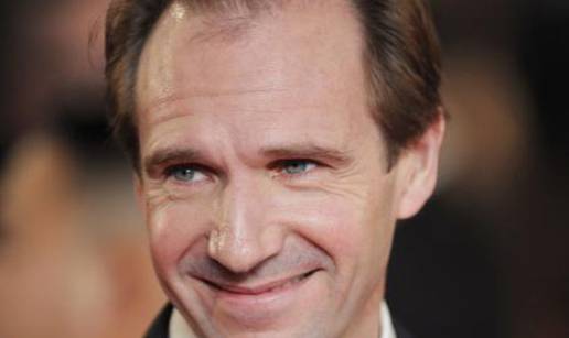 Ralph Fiennes: Izluđuju me napadaji panike, jako se bojim